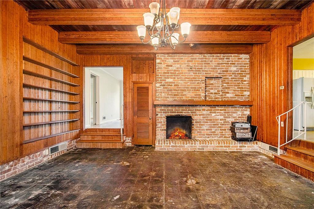 894 Nottingham Drive, Avondale Estates, Georgia image 12