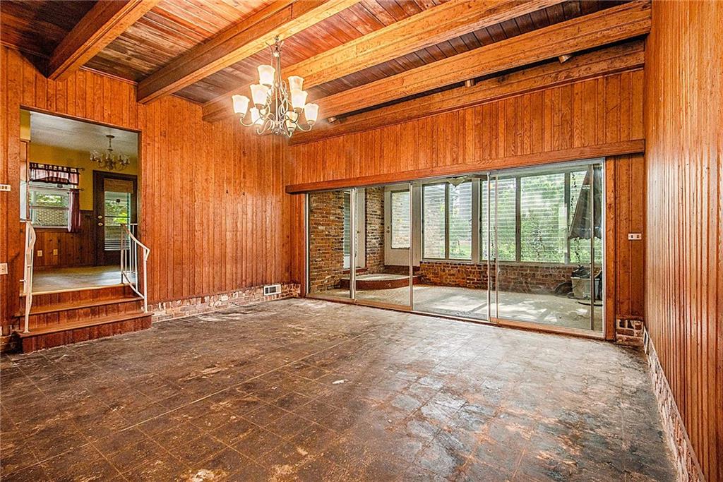 894 Nottingham Drive, Avondale Estates, Georgia image 11