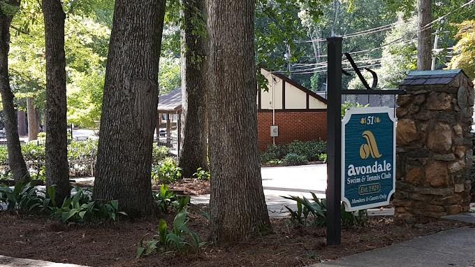 894 Nottingham Drive, Avondale Estates, Georgia image 31