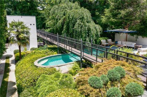Homes For Rent - 114 Lindbergh Drive<br/> Atlanta, GA 30305