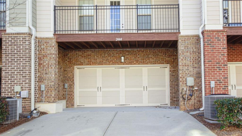2444 Tenor Lane, Alpharetta, Georgia image 4