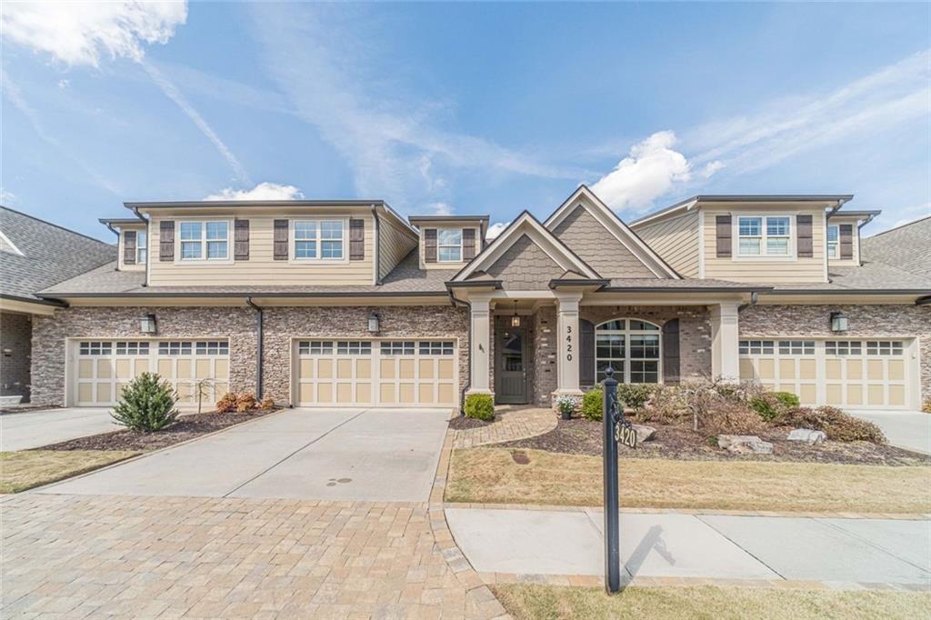 3420 Celebration Boulevard 3420