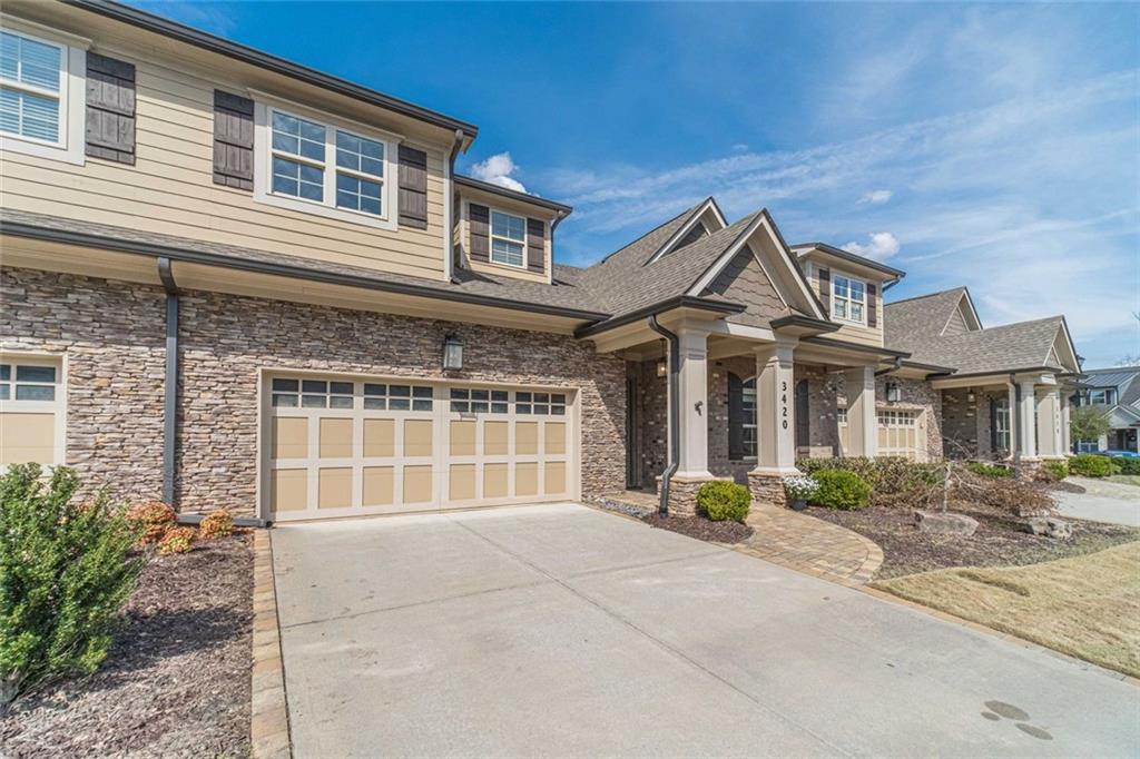 3420 Celebration Boulevard 3420