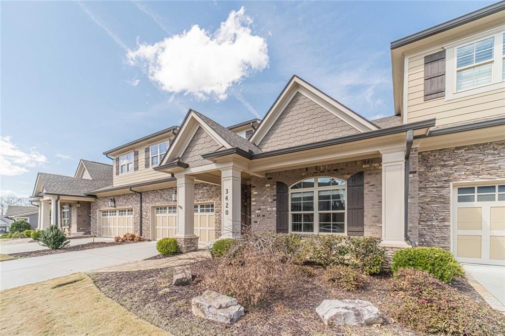 3420 Celebration Boulevard 3420