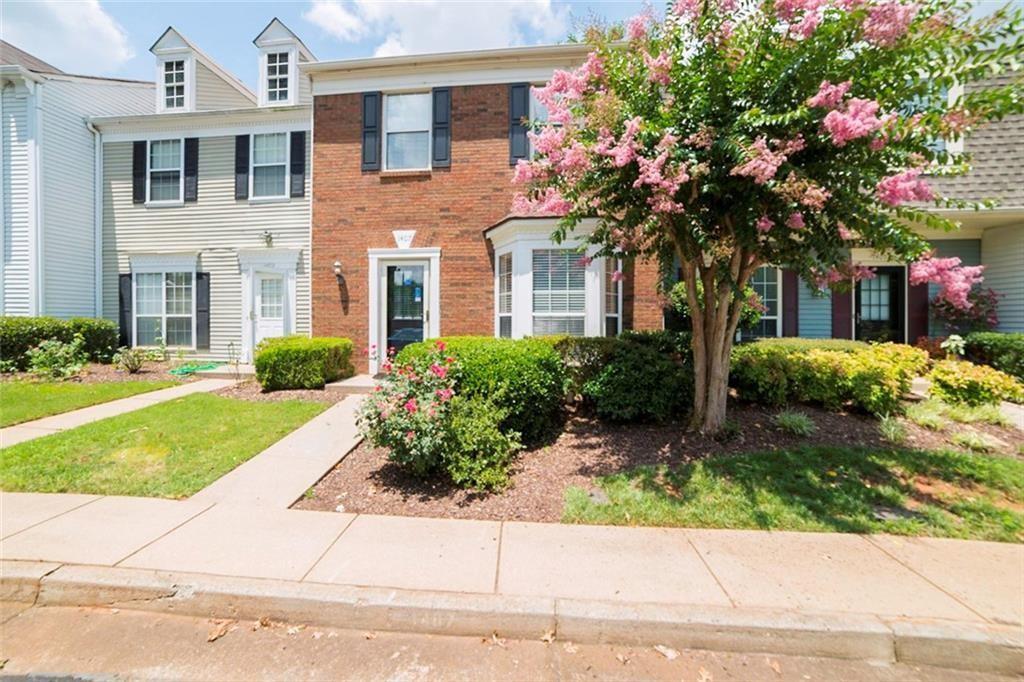 View Alpharetta, GA 30022 townhome