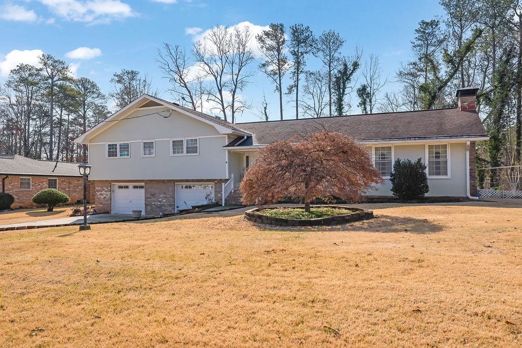 Ashford Pines - Residential