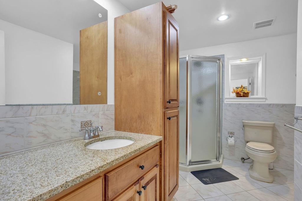Ashford Pines - Residential