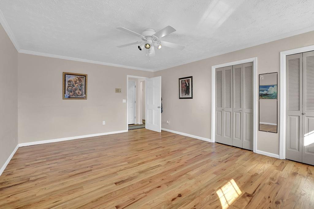 Ashford Pines - Residential
