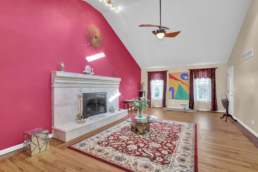 Ashford Pines - Residential