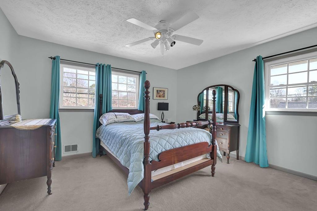 Ashford Pines - Residential