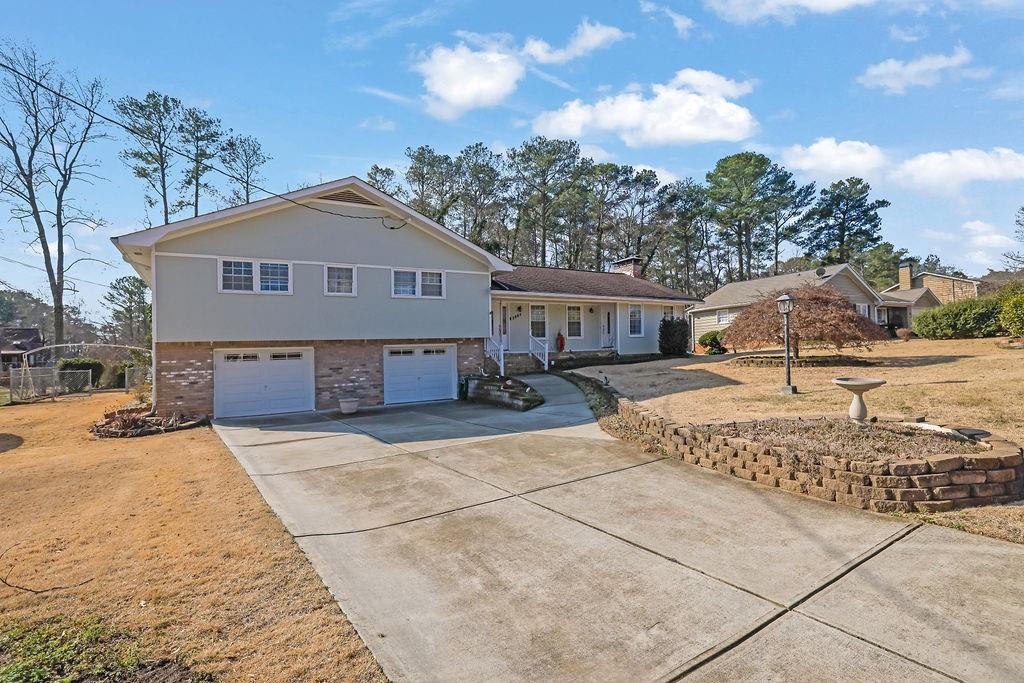 Ashford Pines - Residential