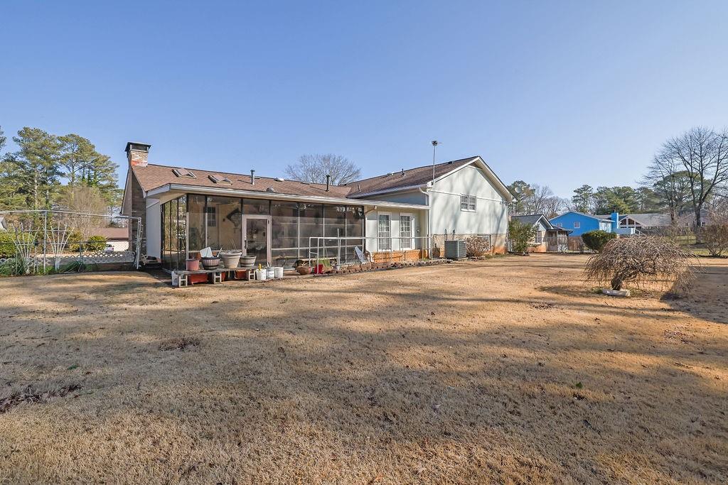 Ashford Pines - Residential