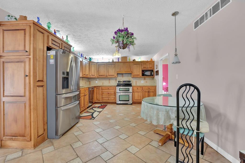 Ashford Pines - Residential