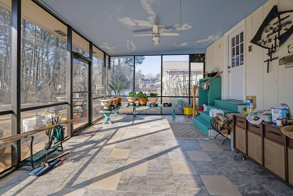 Ashford Pines - Residential