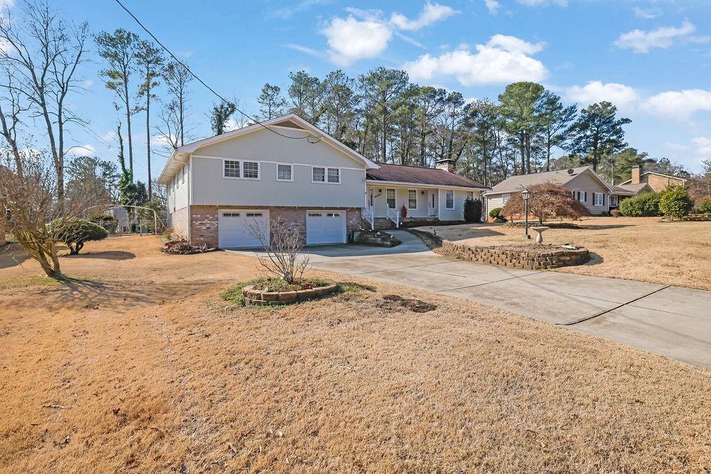 Ashford Pines - Residential
