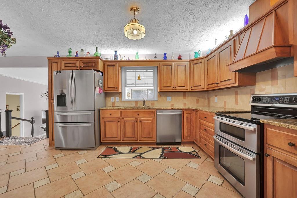 Ashford Pines - Residential