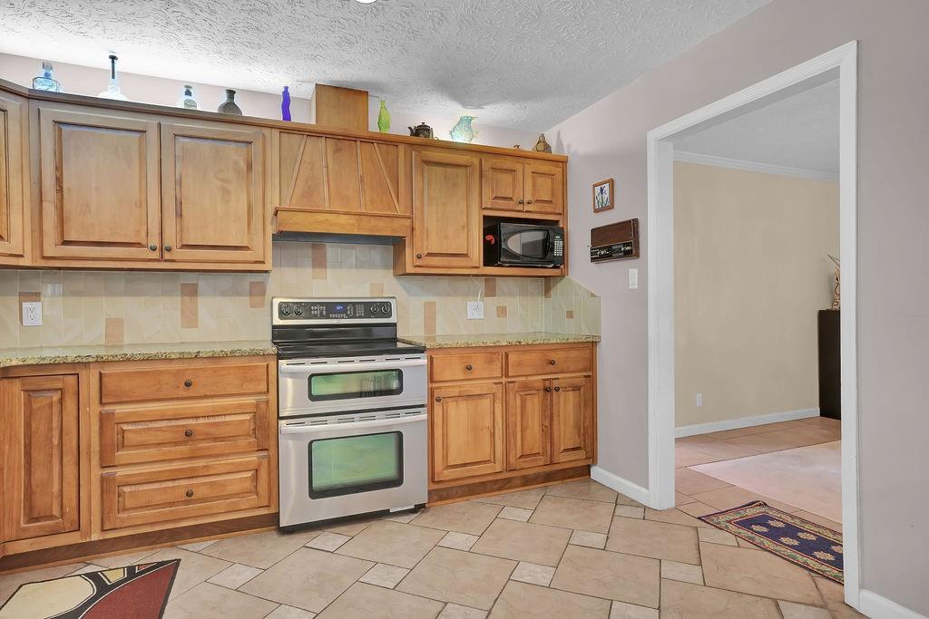 Ashford Pines - Residential