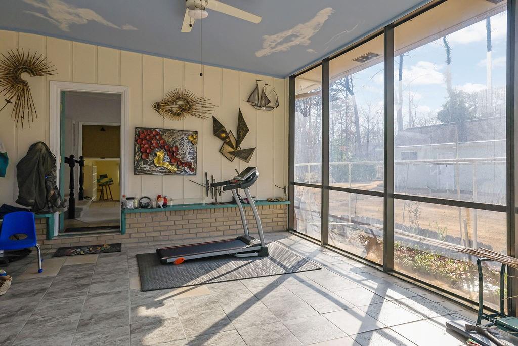 Ashford Pines - Residential
