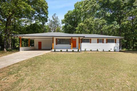 Homes For Sale - 4001 Highway 5<br/> Douglas County, Douglasville, GA 30135