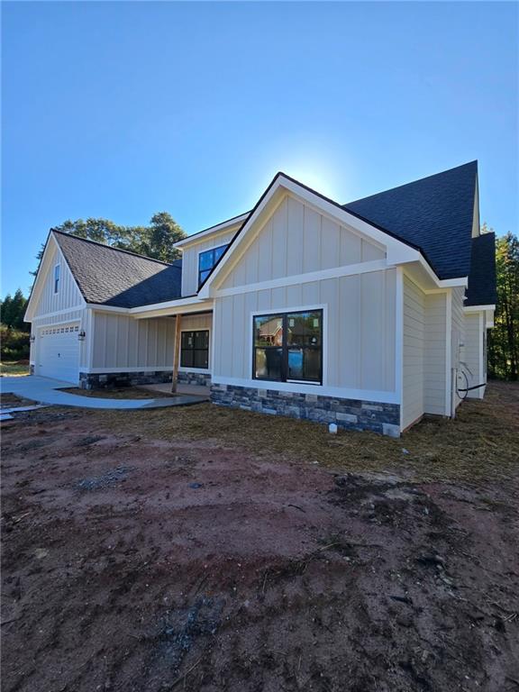 89 Huntington Drive