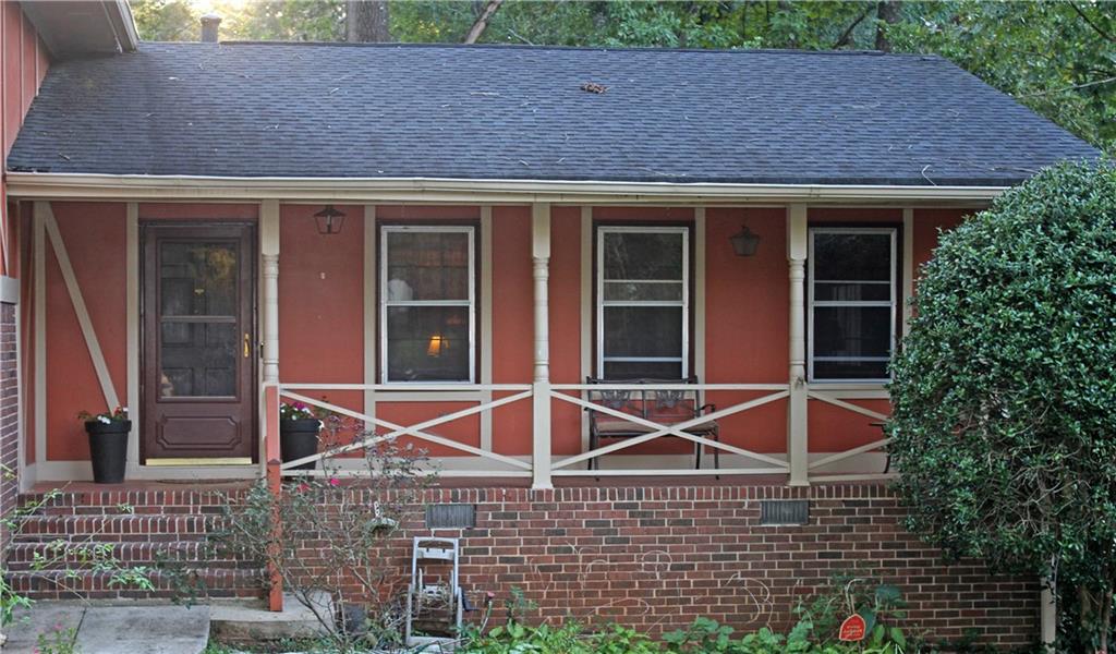 1172 Denison Drive
