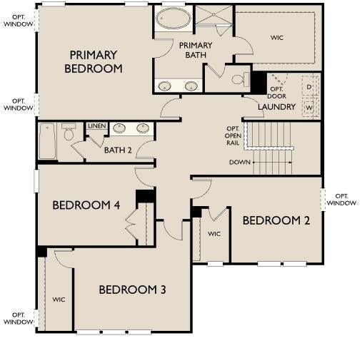5365 Callahan Trace