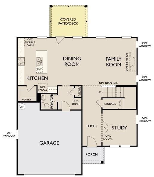 5365 Callahan Trace
