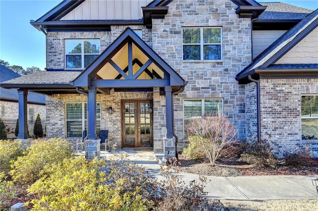 704 Rock Springs Road