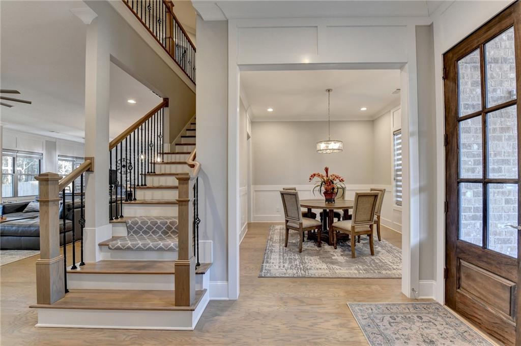 704 Rock Springs Road