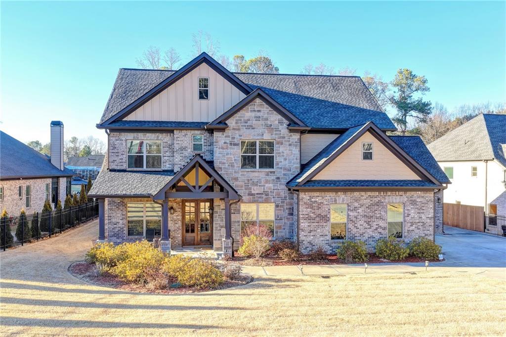 704 Rock Springs Road