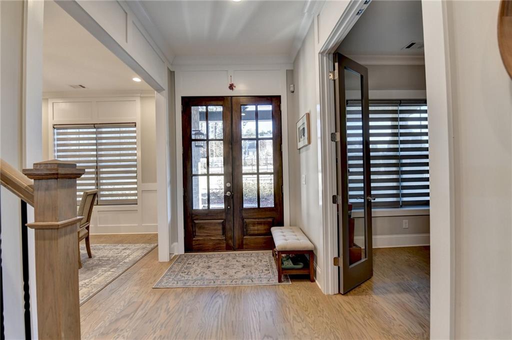 704 Rock Springs Road