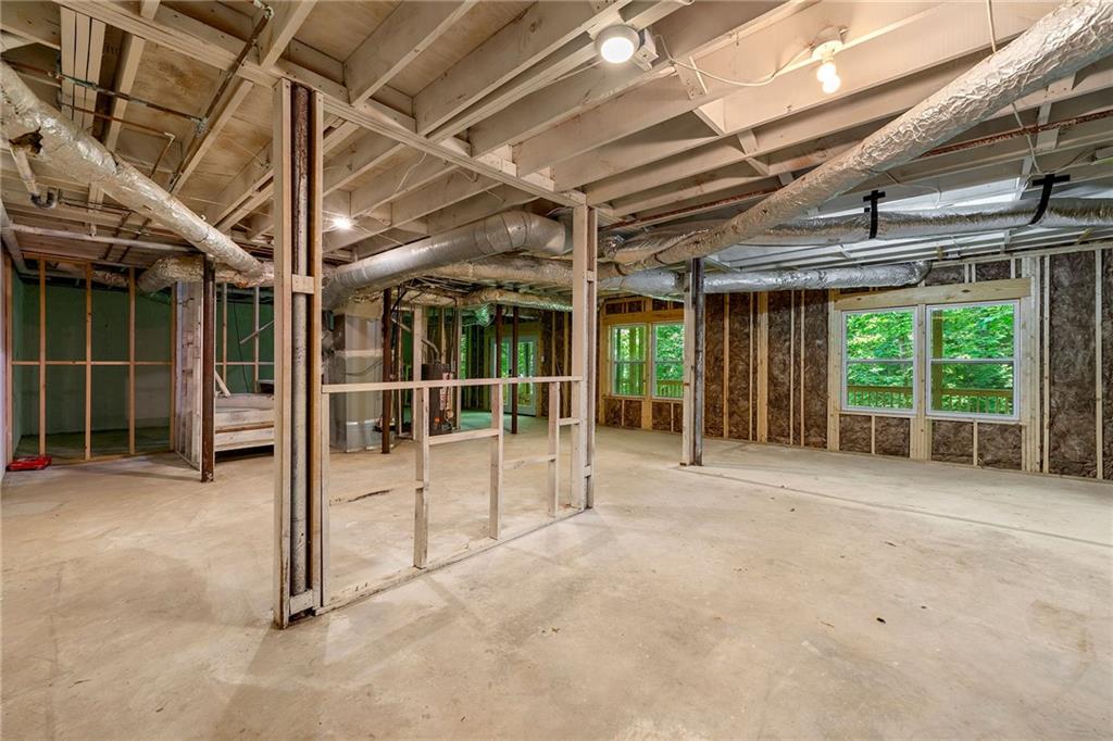 4018 Dunbarton Way, Roswell, Georgia image 26
