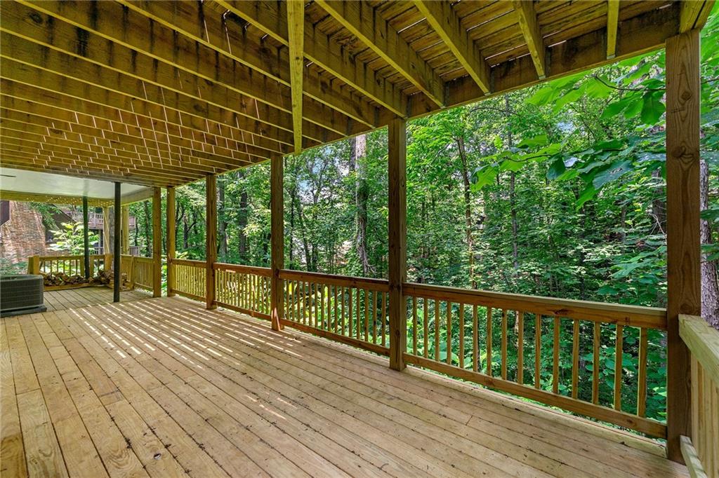 4018 Dunbarton Way, Roswell, Georgia image 27