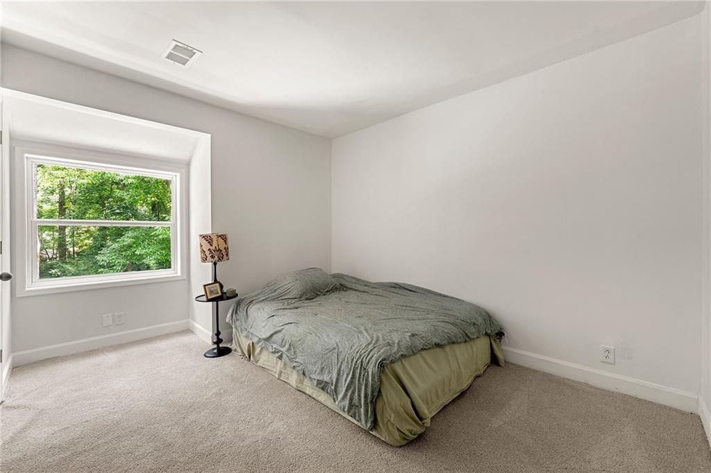 4018 Dunbarton Way, Roswell, Georgia image 21