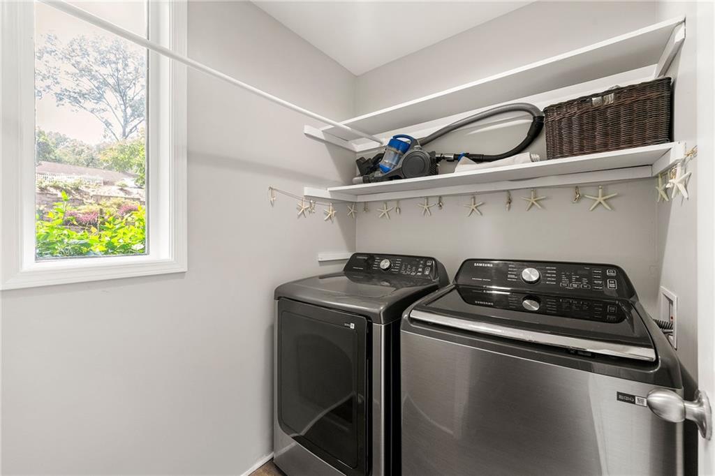 4018 Dunbarton Way, Roswell, Georgia image 15
