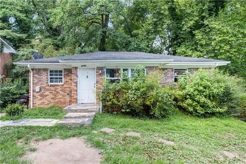 1279 Kenilworth Drive SW Atlanta GA 30310