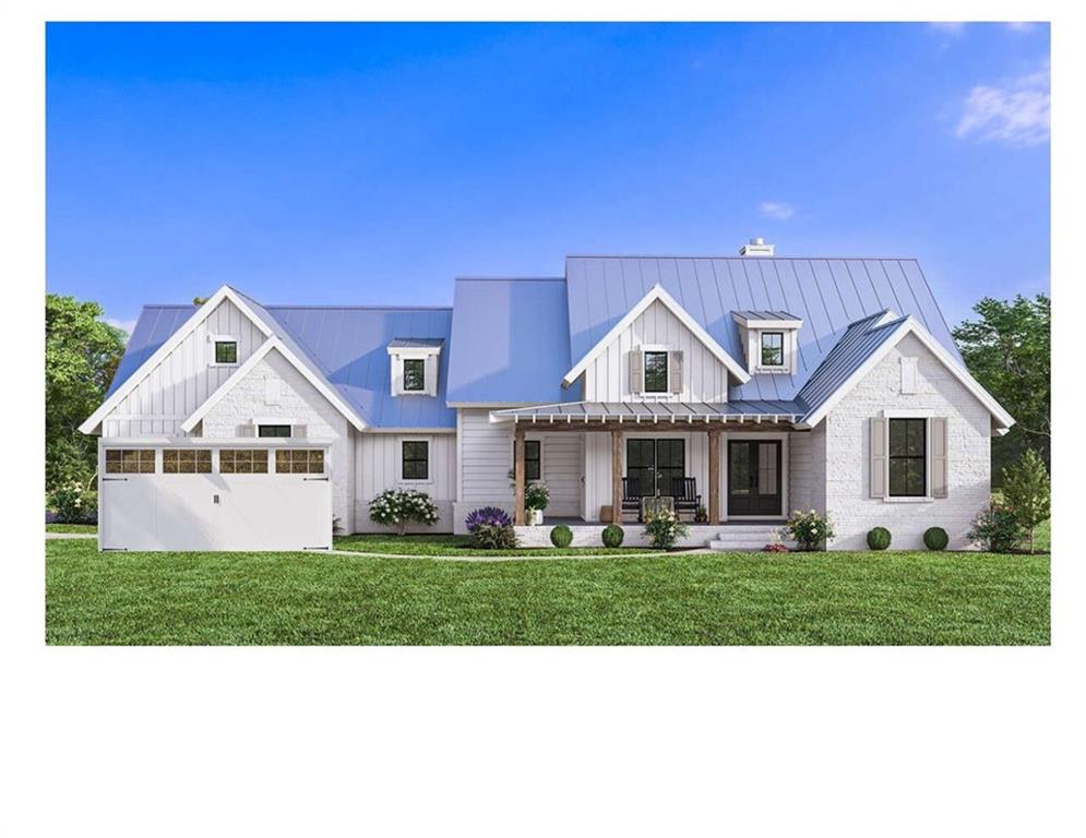 Bearden Estates - Residential