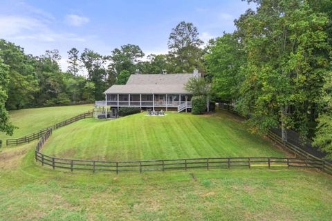 2653 Ben T Huiet Highway Clarkesville GA 30523