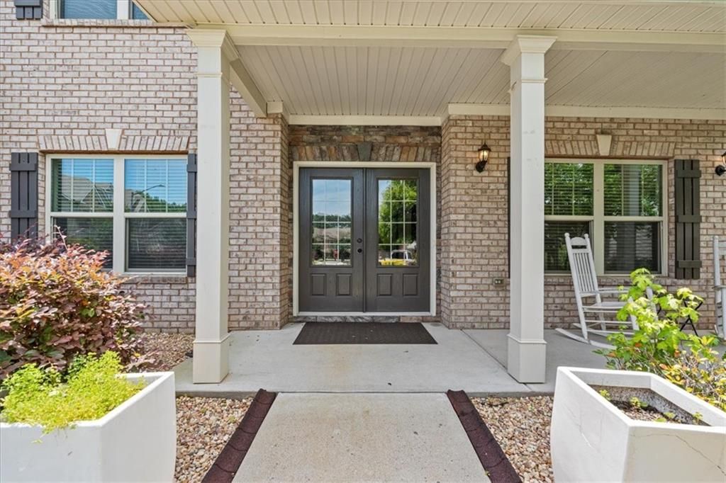 Photo of 2885 Mondavi Place, Powder Springs, GA 30127 (MLS # 7685167)