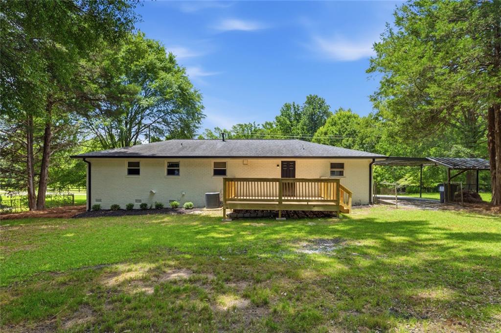3505 Hopkins Road