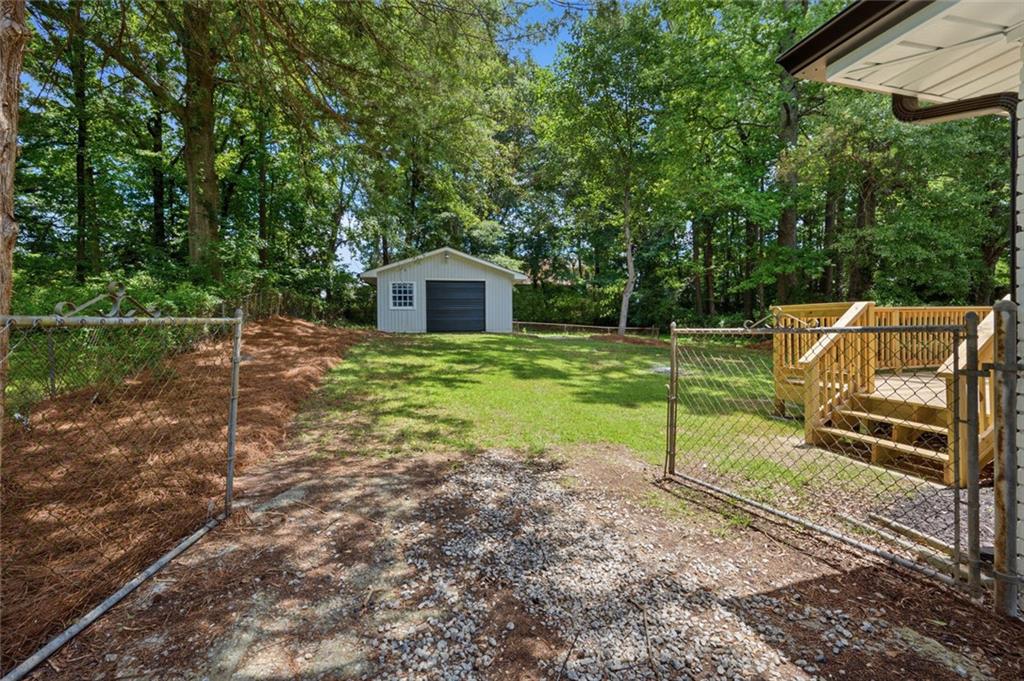 3505 Hopkins Road