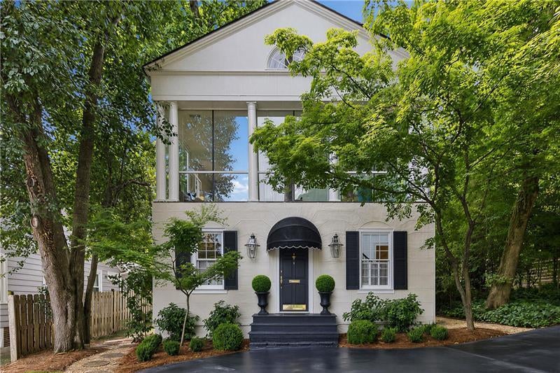 317 Beverly Road NE