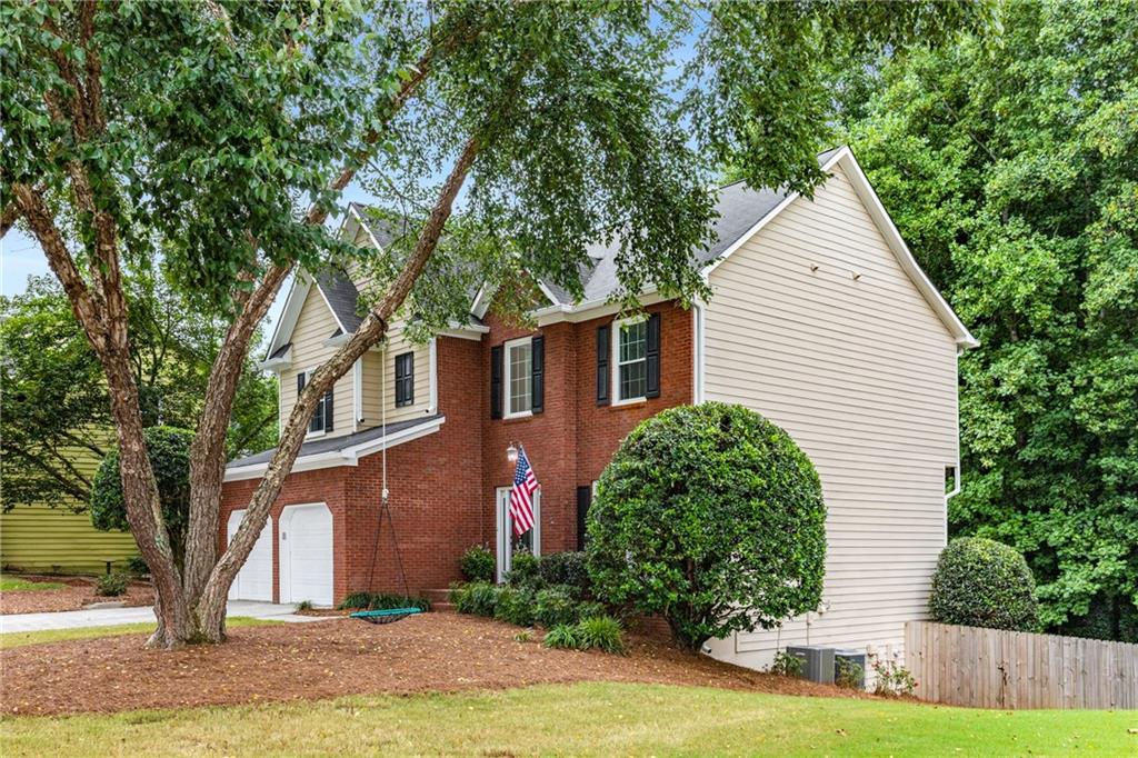3976 Harmony Walk Way