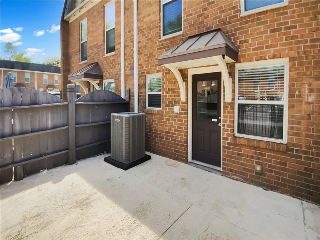 165 N River Drive #B, Atlanta, Georgia image 18