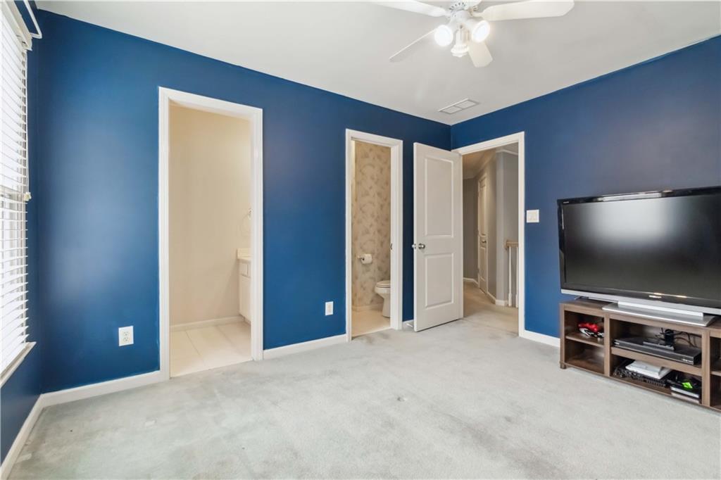 3605 Summit Gate Drive, Suwanee, Georgia image 26
