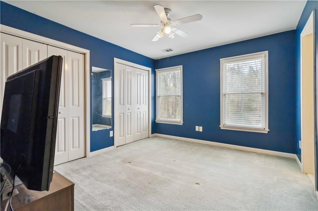 3605 Summit Gate Drive, Suwanee, Georgia image 25