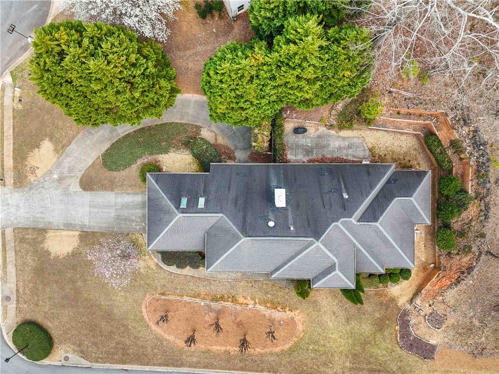 3605 Summit Gate Drive, Suwanee, Georgia image 33
