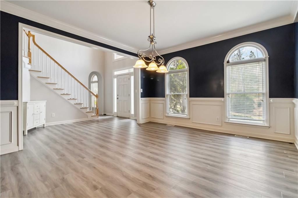 3605 Summit Gate Drive, Suwanee, Georgia image 4