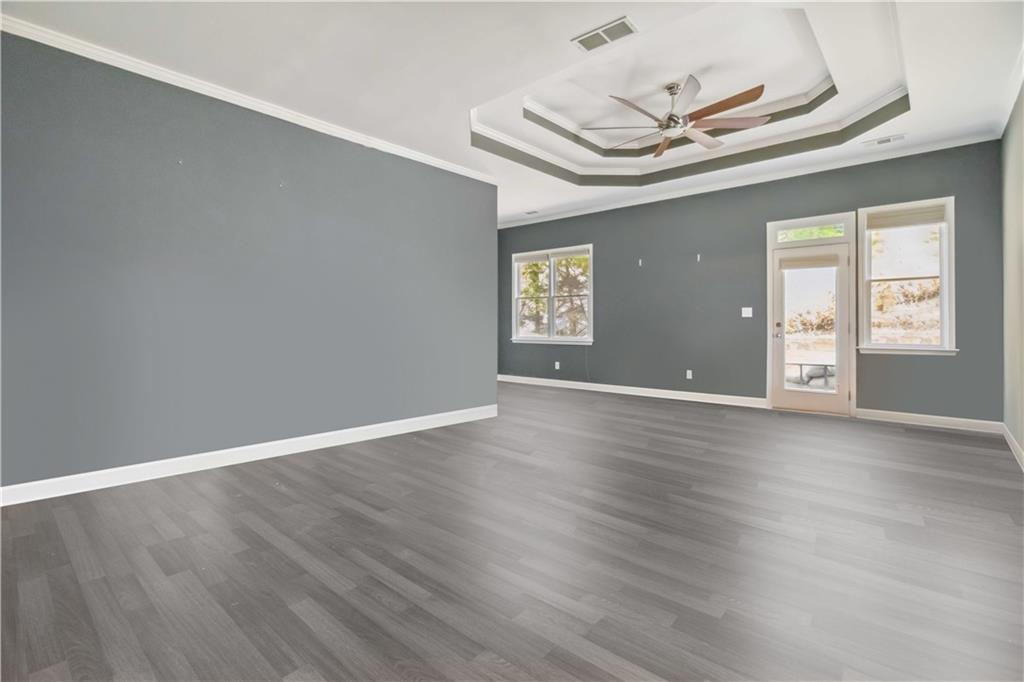 3605 Summit Gate Drive, Suwanee, Georgia image 17