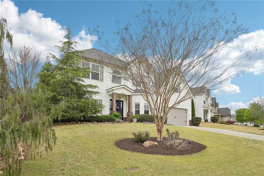 6060 Country Lake Road, Cumming, Georgia image 7
